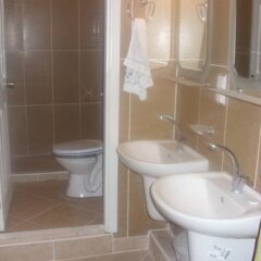 Catlak Hotel Турция, Селиме - отзывы, цены и фото номеров - забронировать отель Catlak Hotel онлайн ванная