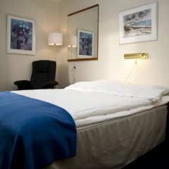 Hotel Riverside in Uddevalla, Sweden from 79$, photos, reviews - zenhotels.com guestroom photo 2