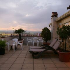 Отель Apartaments Rosa Clara Испания, Льорет-де-Мар - отзывы, цены и фото номеров - забронировать отель Apartaments Rosa Clara онлайн фото 2