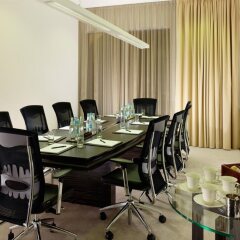 Отель Swissotel Tallinn фото 3