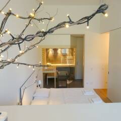 Отель AirHosted - Zurich Vacation Home Rentals комната для гостей фото 2