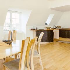Отель Unique Stay Edinburgh Эдинбург в номере фото 2