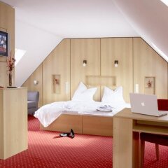 Отель Steichele Hotel & Weinrestaurant Германия, Нюрнберг - отзывы, цены и фото номеров - забронировать отель Steichele Hotel & Weinrestaurant онлайн спа