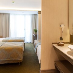 Pierre Loti Hotel - Special Class Турция, Стамбул - 3 отзыва об отеле, цены и фото номеров - забронировать отель Pierre Loti Hotel - Special Class онлайн фото 6