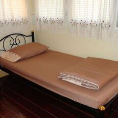 Baan Sathorn Backpacker Hostel Бангкок удобства в номере