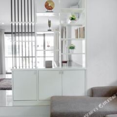 Отель Baan Smile Villa Таиланд, Самуи - отзывы, цены и фото номеров - забронировать отель Baan Smile Villa онлайн ванная