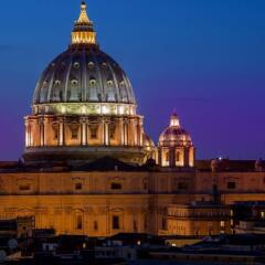 Отель Roma Dreaming Италия, Рим - отзывы, цены и фото номеров - забронировать отель Roma Dreaming онлайн фото 2