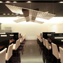 Oarks canal park hotel Toyama Тояма питание фото 2
