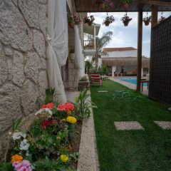 Nobela Yalcinkaya Hotel Чешме фото 17