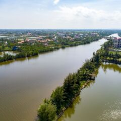 The Villa Hoi An Boutique Hotel фото 3