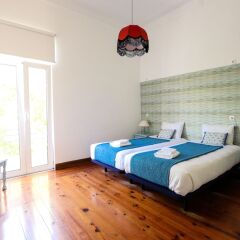 Hostel do Largo комната для гостей фото 5