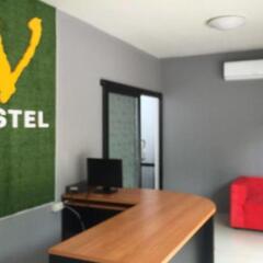 Отель Koh Tao V Hostel Таиланд, Мэй-Хаад-Бэй - отзывы, цены и фото номеров - забронировать отель Koh Tao V Hostel онлайн комната для гостей
