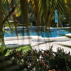 Отель Villa Tulum Hotel Италия, Рим - отзывы, цены и фото номеров - забронировать отель Villa Tulum Hotel онлайн фото 6