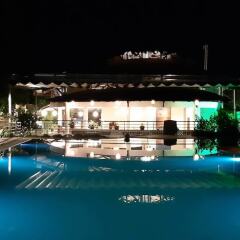 Отель Homestead Phu Quoc Resort бассейн