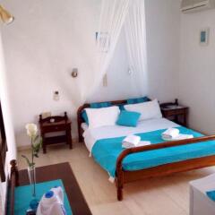 Отель Artemis Rooms комната для гостей