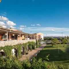 Отель Borgo di Fiuzzi Resort & Spa фото 5
