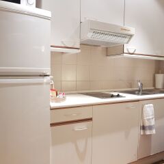 Отель Apartamento Delicias - Ferrocarril Испания, Мадрид - отзывы, цены и фото номеров - забронировать отель Apartamento Delicias - Ferrocarril онлайн фото 6
