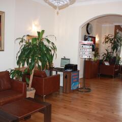 Corner House Hotel интерьер отеля фото 2