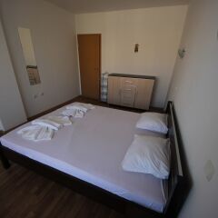Отель Menada Diamond Bay Солнечный берег комната для гостей фото 4