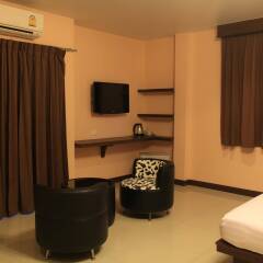 Отель Villa Rose Guesthouse удобства в номере