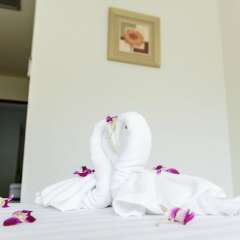 Отель L'esprit de Naiyang Beach Resort детские мероприятия фото 2