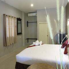 Отель Lanta Smile Resort @Long Beach Ланта комната для гостей фото 3