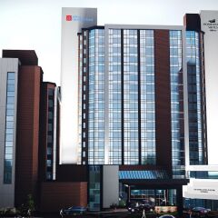 Отель National Hotel and Suites Ottawa, an Ascend Collection Hotel Канада, Оттава - отзывы, цены и фото номеров - забронировать отель National Hotel and Suites Ottawa, an Ascend Collection Hotel онлайн развлечения