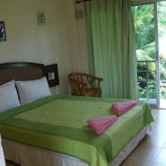 Отель Baan To Guesthouse Таиланд, Краби - отзывы, цены и фото номеров - забронировать отель Baan To Guesthouse онлайн комната для гостей фото 4