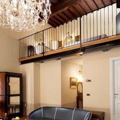 Graziella Patio Hotel Ареццо интерьер отеля