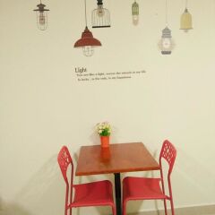 Отель Regent Home1 At Donmuang Бангкок питание