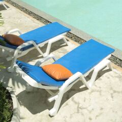 My Way Hua Hin Music Hotel пляж