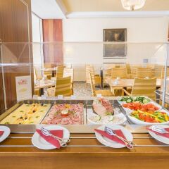 Отель Novum Hotel Prinz Eugen Wien Австрия, Вена - - забронировать отель Novum Hotel Prinz Eugen Wien, цены и фото номеров фото 10