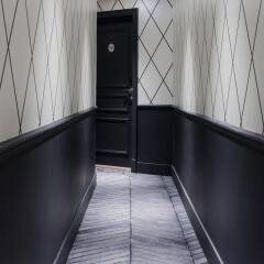 Отель Trinité Haussmann комната для гостей фото 4