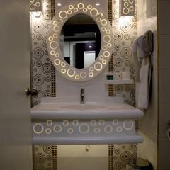 Best Western Ravanda Hotel Турция, Газиантеп - отзывы, цены и фото номеров - забронировать отель Best Western Ravanda Hotel онлайн ванная фото 2
