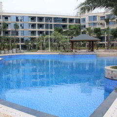 Grand Skylight International Hotel Shenzhen Guanlan Avenue бассейн фото 2