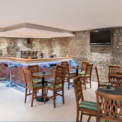 Отель Iberostar Bellevue - All Inclusive Черногория, Будва - 12 отзывов об отеле, цены и фото номеров - забронировать отель Iberostar Bellevue - All Inclusive онлайн фото 4
