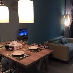 Отель Atlantis Condo Resort Jomtien by EVT детские мероприятия