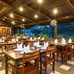 Отель Best Western Phuket Ocean Resort Пхукет питание фото 3