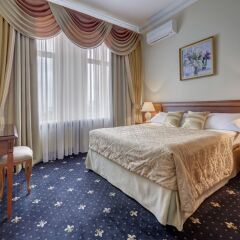 Гостиница Пекин в Москве - забронировать гостиницу Пекин, цены и фото номеров Москва комната для гостей фото 4
