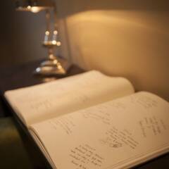 Отель B&B Chester ванная
