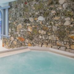 Hotel Carlina Courchevel бассейн фото 3