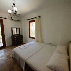 Kalkan Koc Apart Турция, Калкан - отзывы, цены и фото номеров - забронировать отель Kalkan Koc Apart онлайн комната для гостей фото 2
