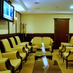 Topkapi Inter Istanbul Hotel развлечения