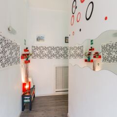 Отель Do Domus интерьер отеля