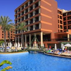 Pegasos Royal Hotel Турция, Аланья - отзывы, цены и фото номеров - забронировать отель Pegasos Royal Hotel - All Inclusive онлайн бассейн фото 3