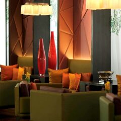 VIE Hotel Bangkok, MGallery by Sofitel интерьер отеля фото 2
