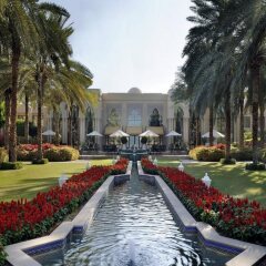 Отель One And Only Royal Mirage Дубай фото 10