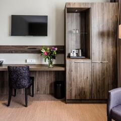 Ozo Hotel 4* Улучшенный номер с различными типами кроватей фото 2