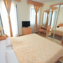 Hotel Šajo in Budva, Montenegro from 132$, photos, reviews - zenhotels.com guestroom photo 4