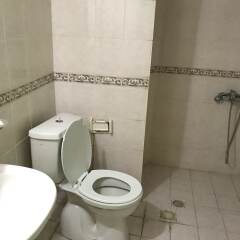 Alibaba Hotel Marmaris ванная